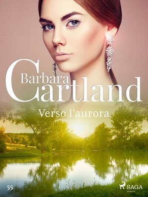 cover image of Verso l'aurora (La collezione eterna di Barbara Cartland 55)